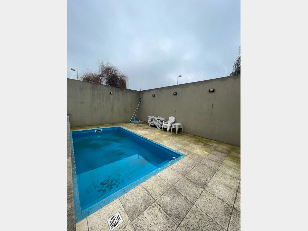Departamento en Alquiler Ramos Mejia / La Matanza (A141 4286) - 12
