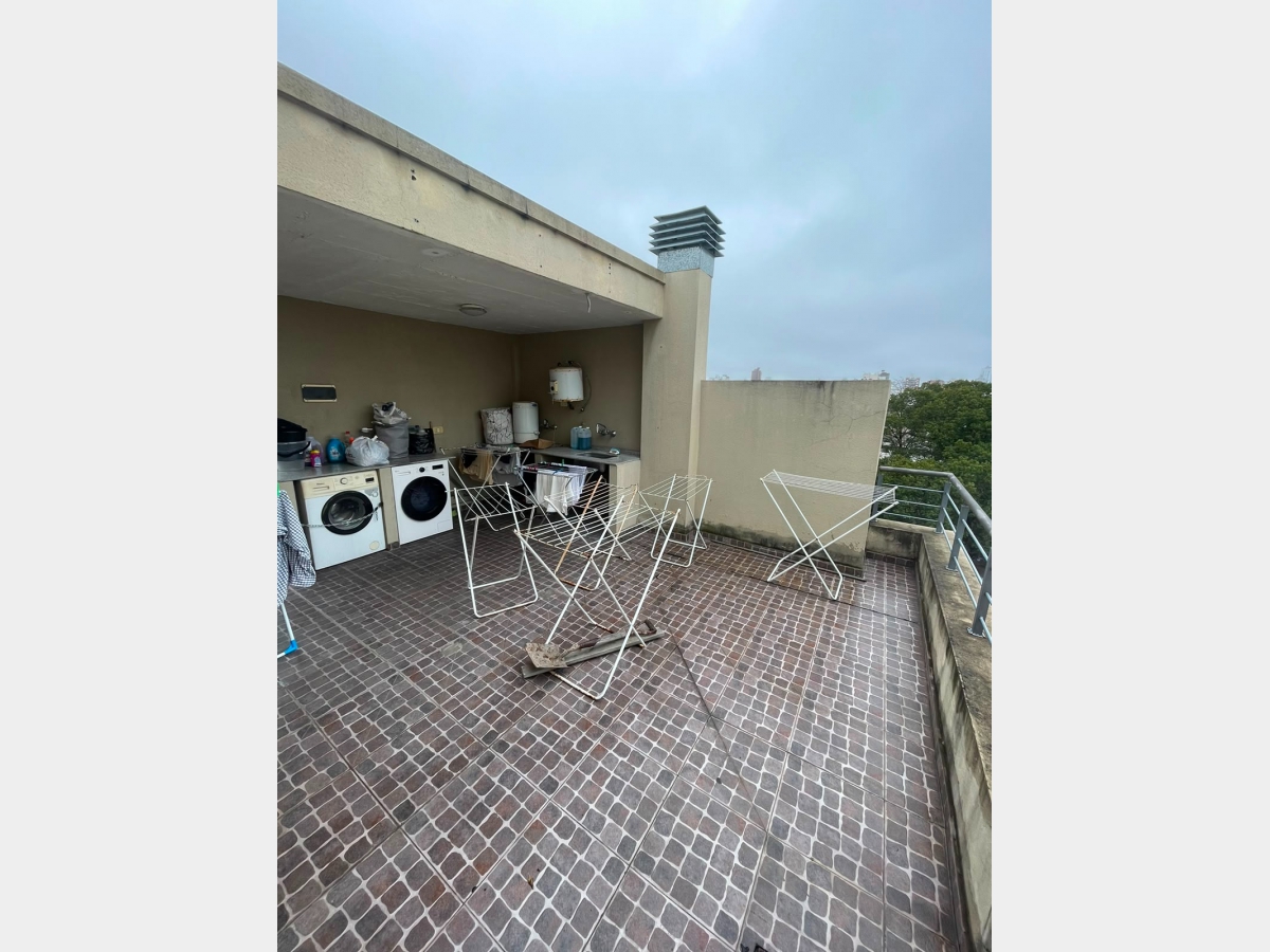 Departamento en Alquiler Ramos Mejia / La Matanza (A141 4286) - 13