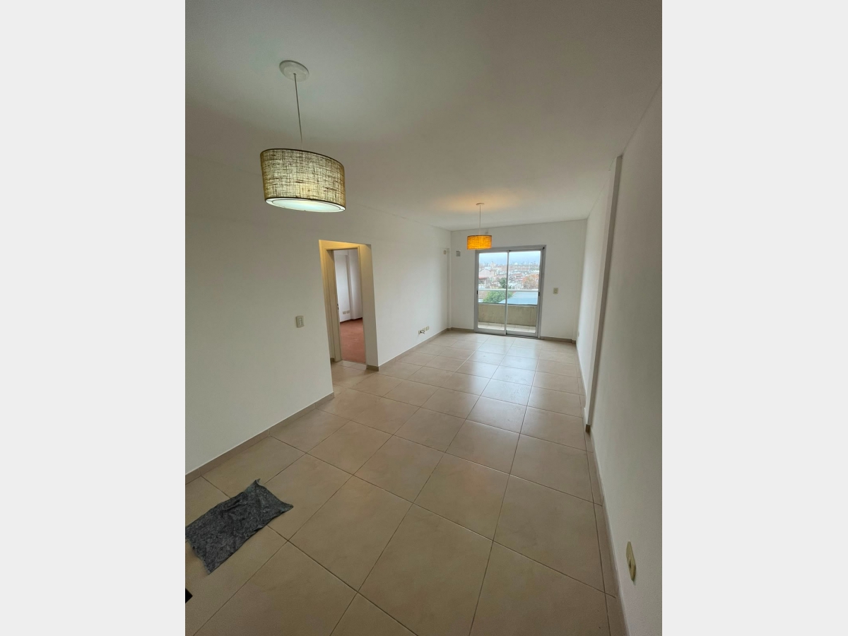 Departamento en Alquiler Ramos Mejia / La Matanza (A141 4286) - 2