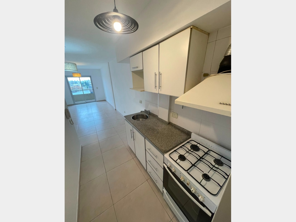 Departamento en Alquiler Ramos Mejia / La Matanza (A141 4286) - 4