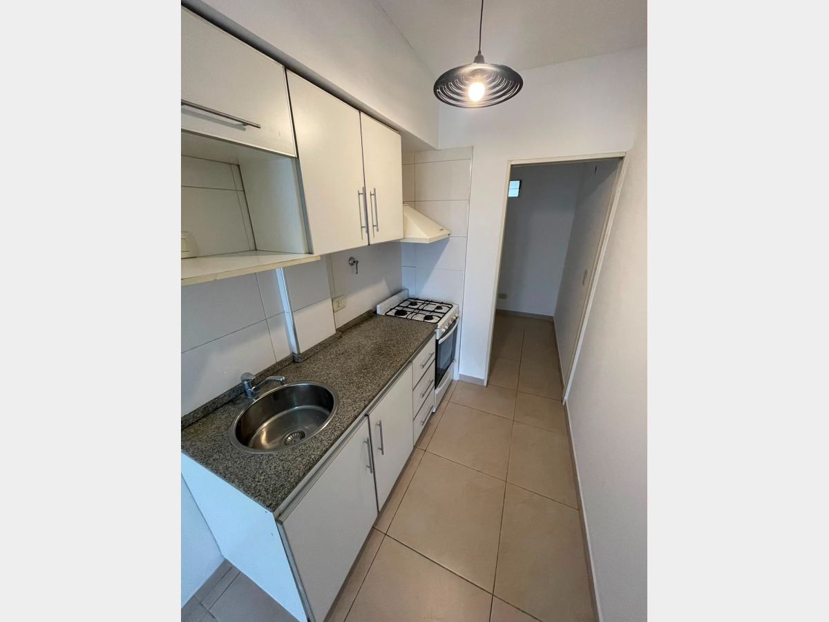 Departamento en Alquiler Ramos Mejia / La Matanza (A141 4286) - 5