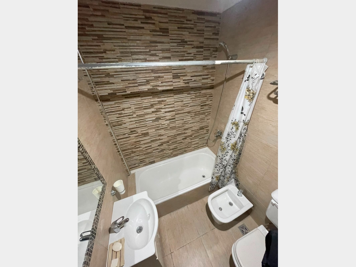 Departamento en Alquiler Ramos Mejia / La Matanza (A141 4286) - 7