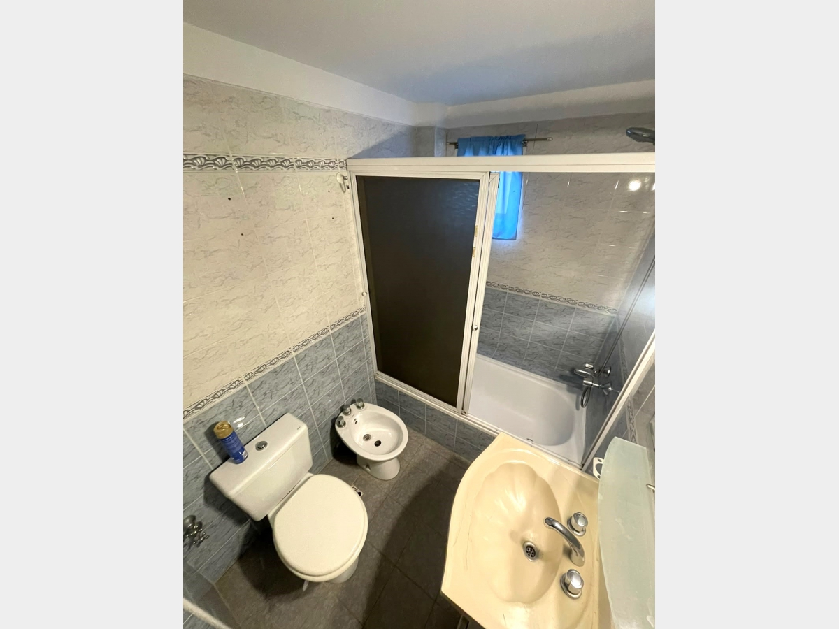 Departamento en Alquiler Ramos Mejia / La Matanza (A141 4288) - 10