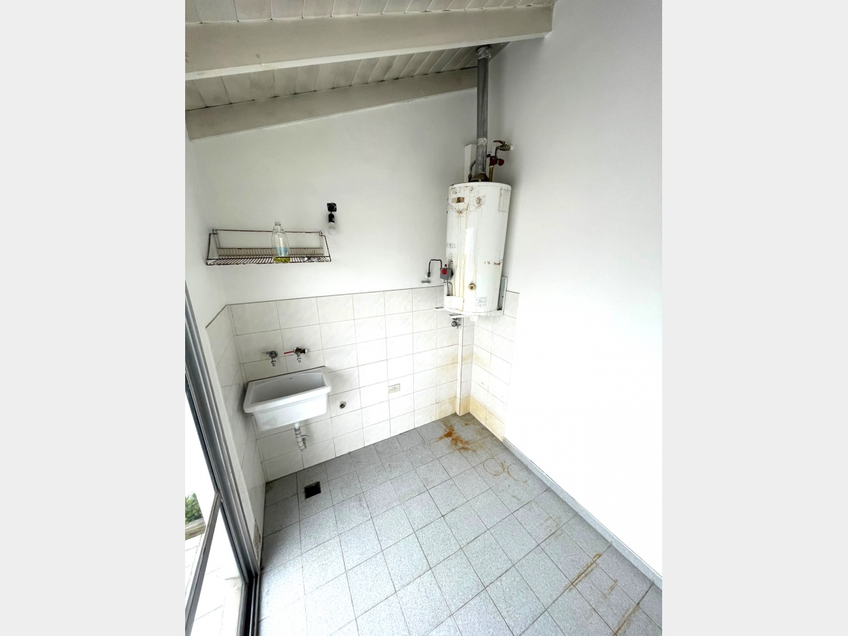 Departamento en Alquiler Ramos Mejia / La Matanza (A141 4288) - 11
