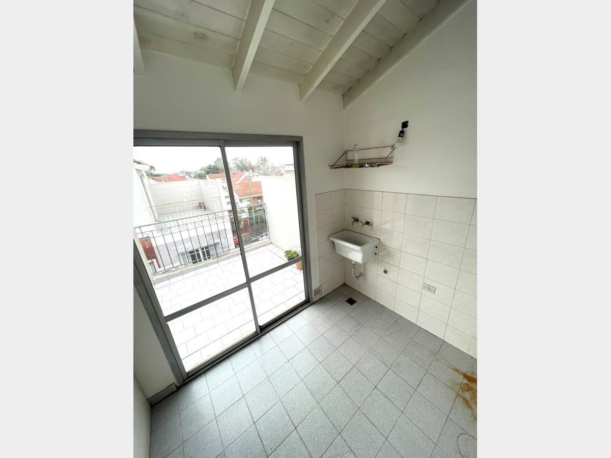 Departamento en Alquiler Ramos Mejia / La Matanza (A141 4288) - 12