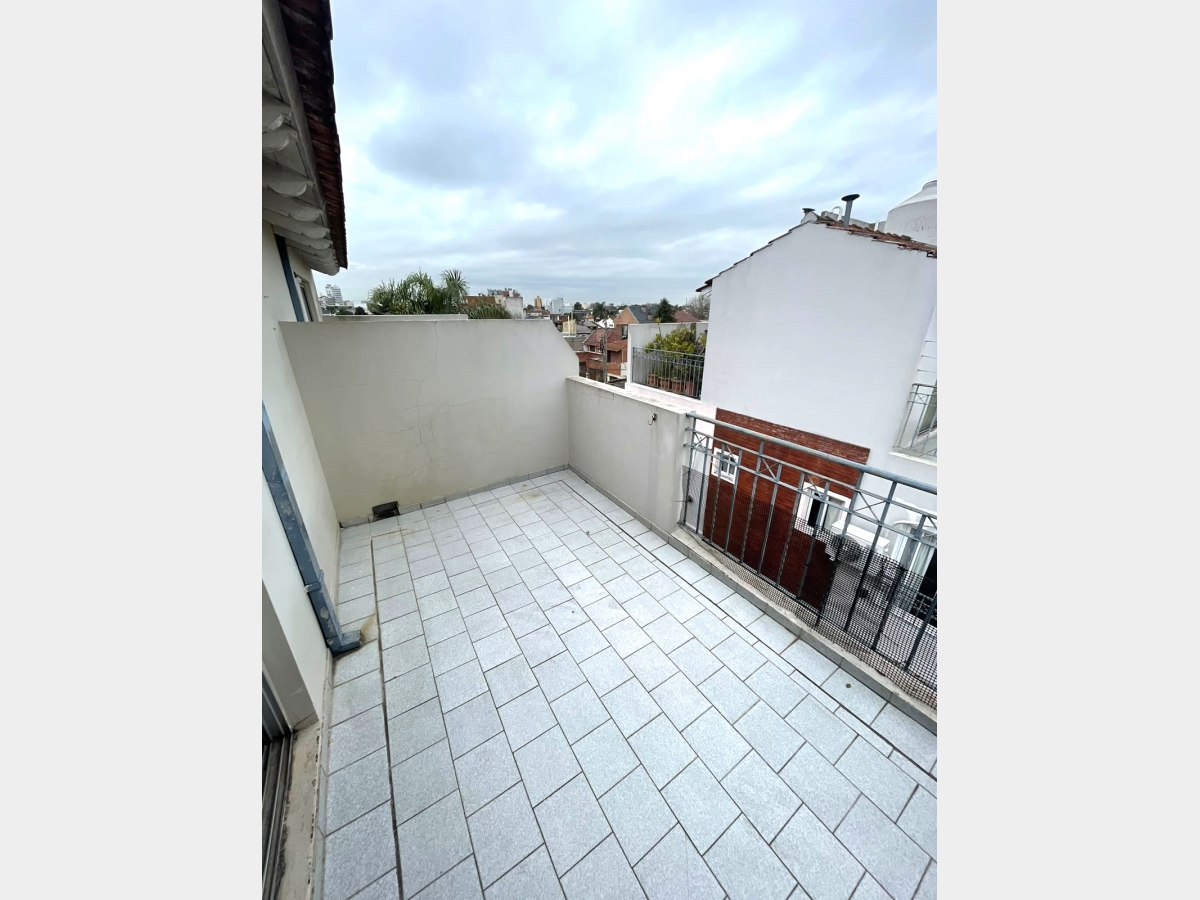 Departamento en Alquiler Ramos Mejia / La Matanza (A141 4288) - 13