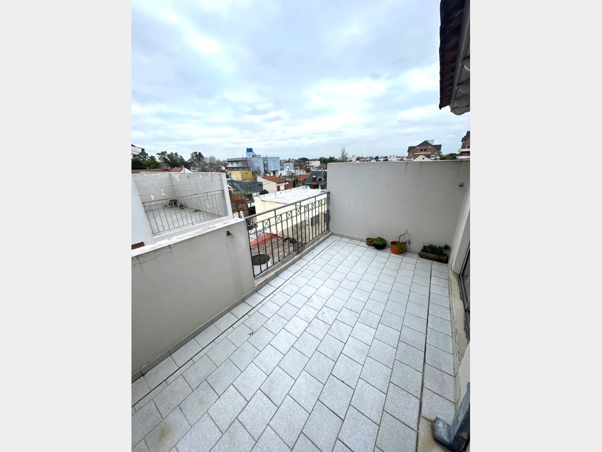 Departamento en Alquiler Ramos Mejia / La Matanza (A141 4288) - 14