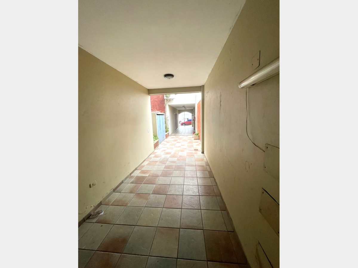 Departamento en Alquiler Ramos Mejia / La Matanza (A141 4288) - 16