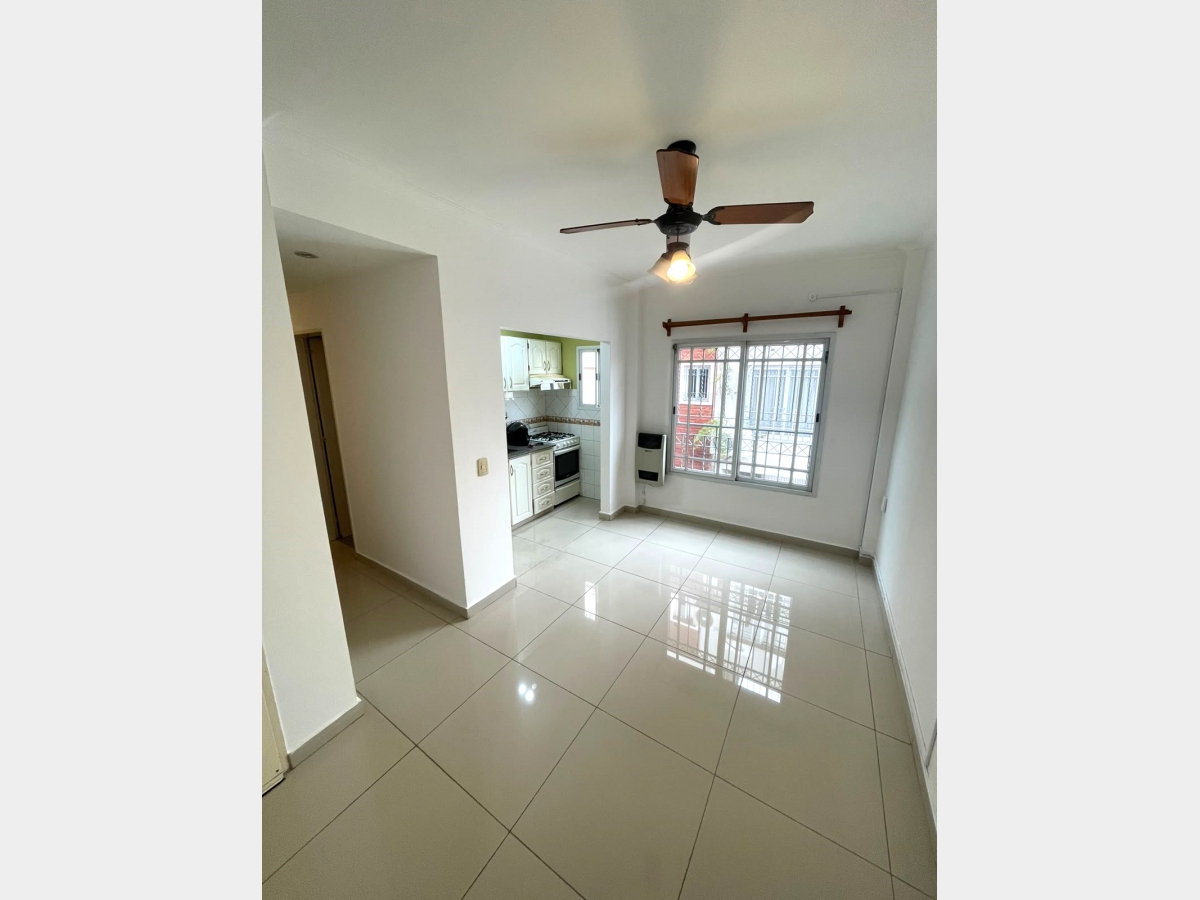Departamento en Alquiler Ramos Mejia / La Matanza (A141 4288) - 4