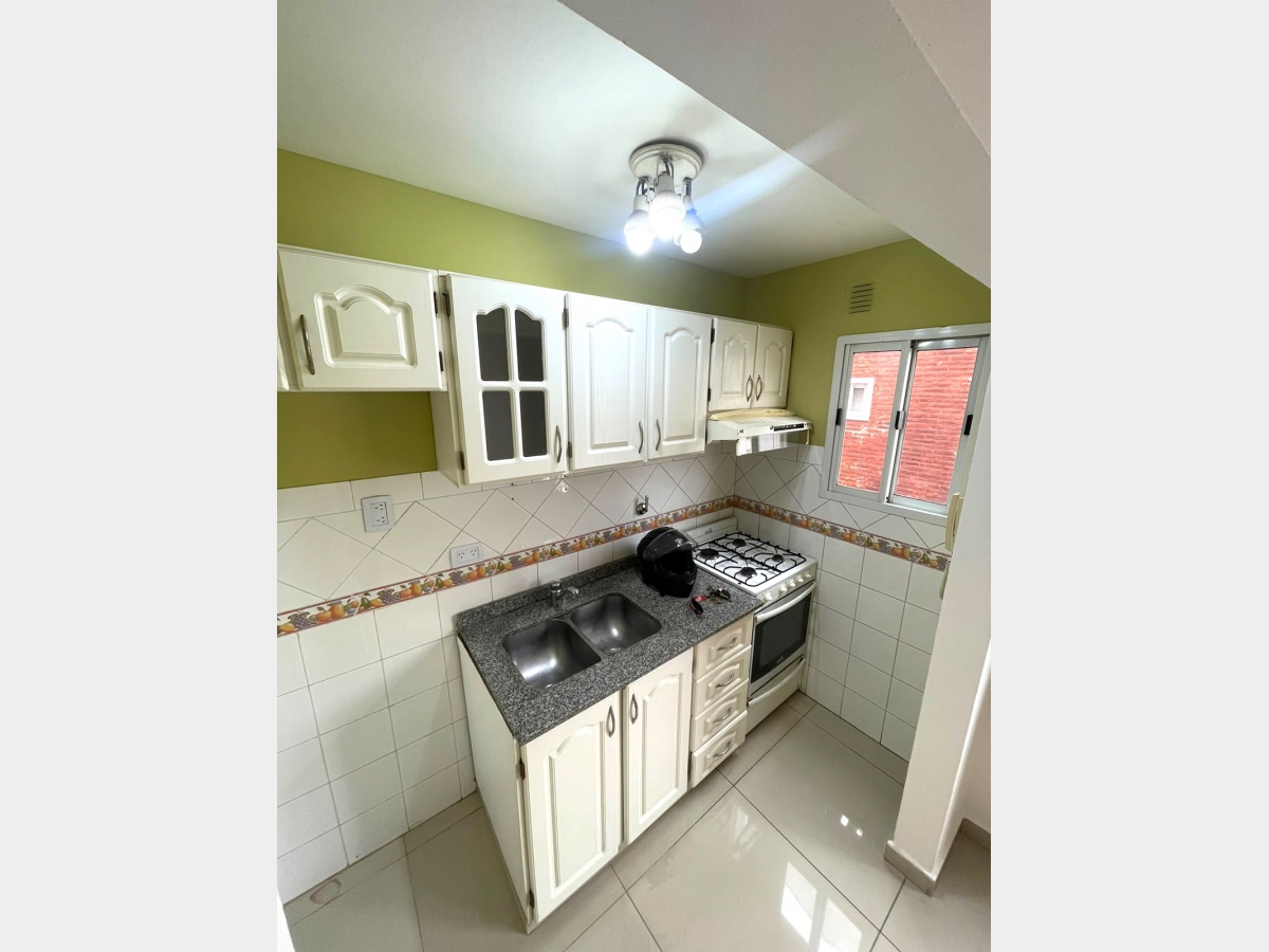 Departamento en Alquiler Ramos Mejia / La Matanza (A141 4288) - 5