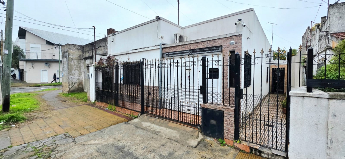 Casa en Venta San Justo / La Matanza (A141 4290) - 1