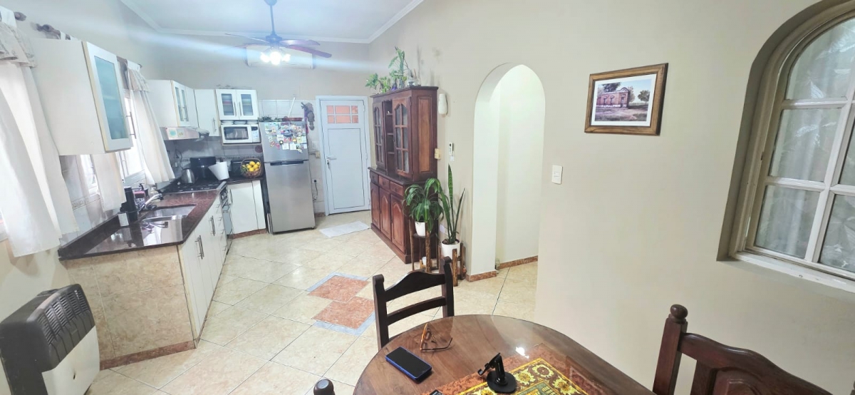 Casa en Venta San Justo / La Matanza (A141 4290) - 2