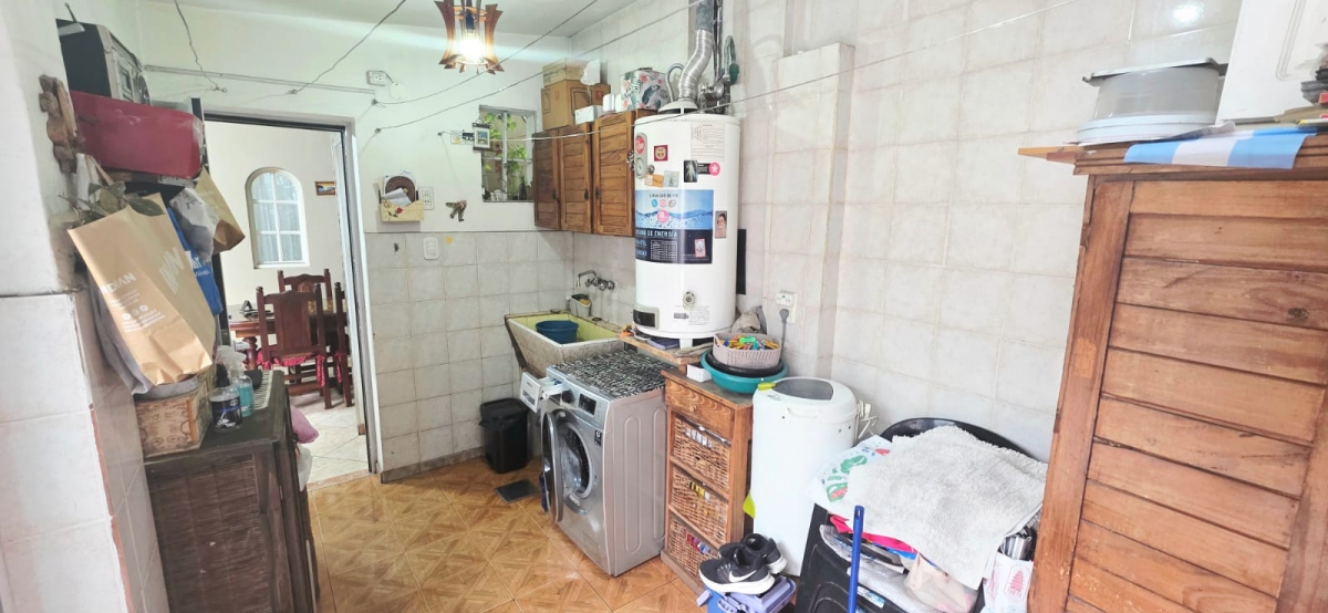 Casa en Venta San Justo / La Matanza (A141 4290) - 23