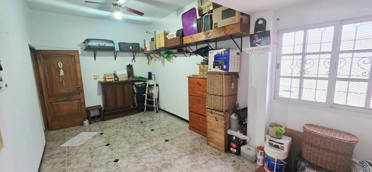 Casa en Venta San Justo / La Matanza (A141 4290) - 26