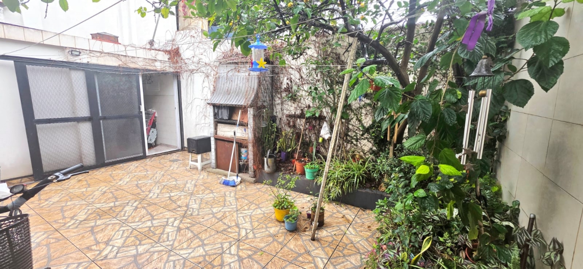 Casa en Venta San Justo / La Matanza (A141 4290) - 27
