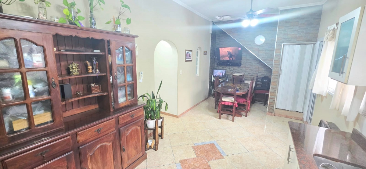 Casa en Venta San Justo / La Matanza (A141 4290) - 3