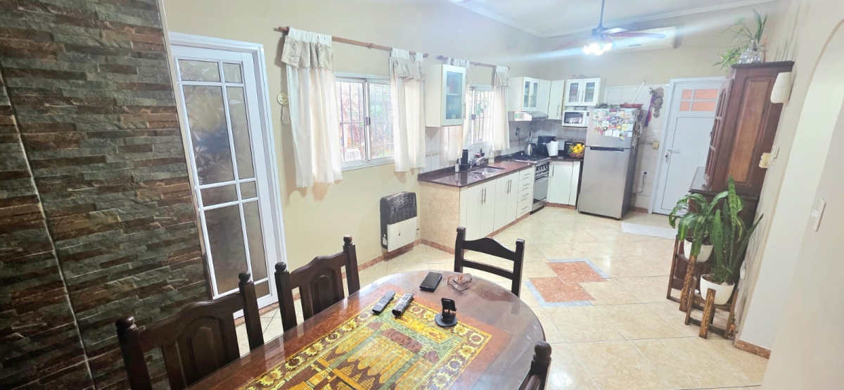 Casa en Venta San Justo / La Matanza (A141 4290) - 4