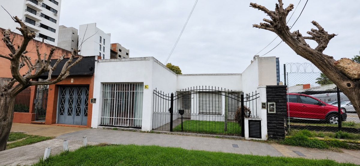 Lote en Venta San Justo / La Matanza (A141 4294) - 1