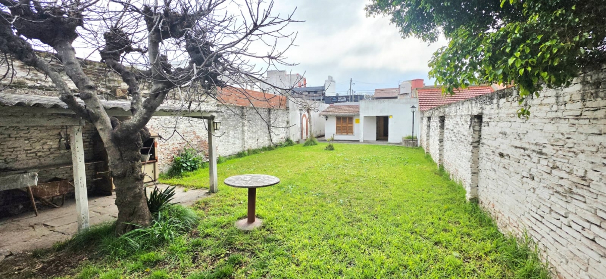 Lote en Venta San Justo / La Matanza (A141 4294) - 10