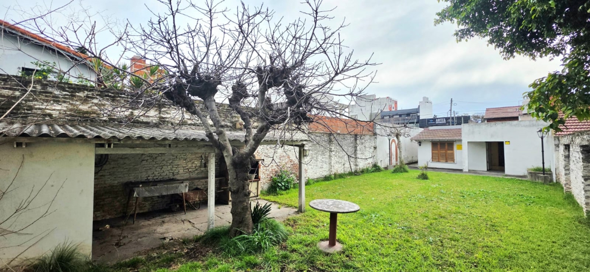 Lote en Venta San Justo / La Matanza (A141 4294) - 2
