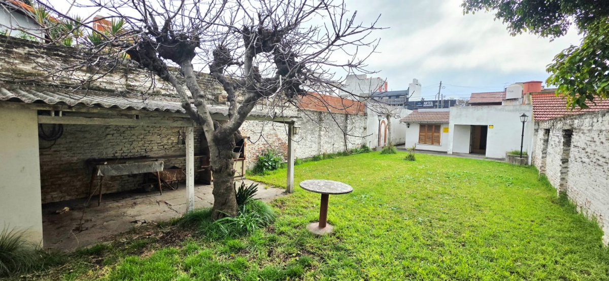 Lote en Venta San Justo / La Matanza (A141 4294) - 22