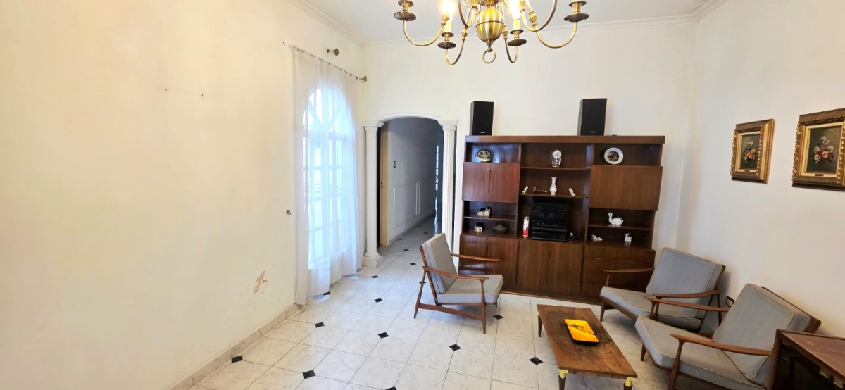Lote en Venta San Justo / La Matanza (A141 4294) - 4