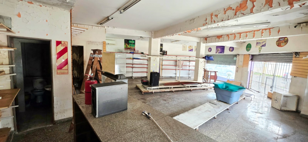 Local a la calle en Alquiler Ramos Mejia / La Matanza (A141 4295) - 11