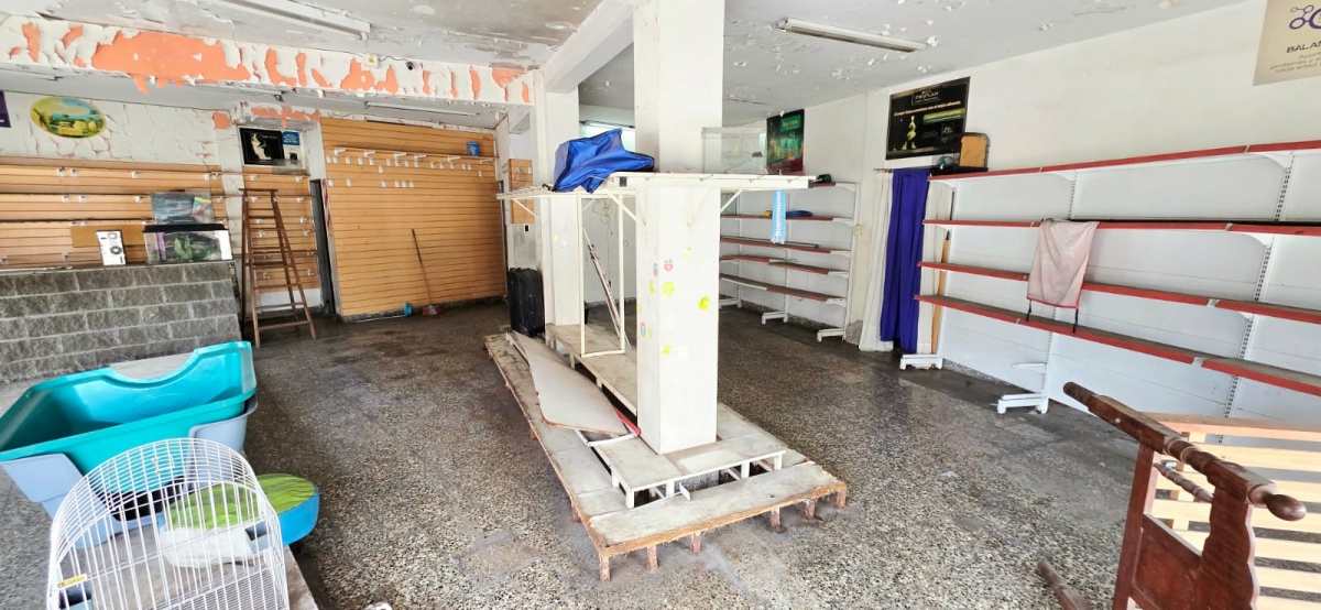 Local a la calle en Alquiler Ramos Mejia / La Matanza (A141 4295) - 14