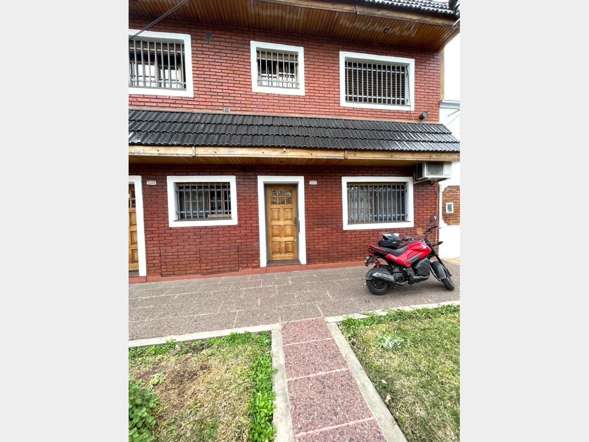 PH en Venta Villa Luzuriaga / La Matanza (A141 4297) - 1