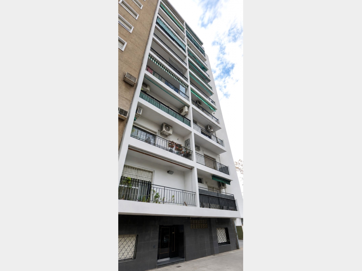 Departamento en Venta Ramos Mejia / La Matanza (A141 4298) - 1