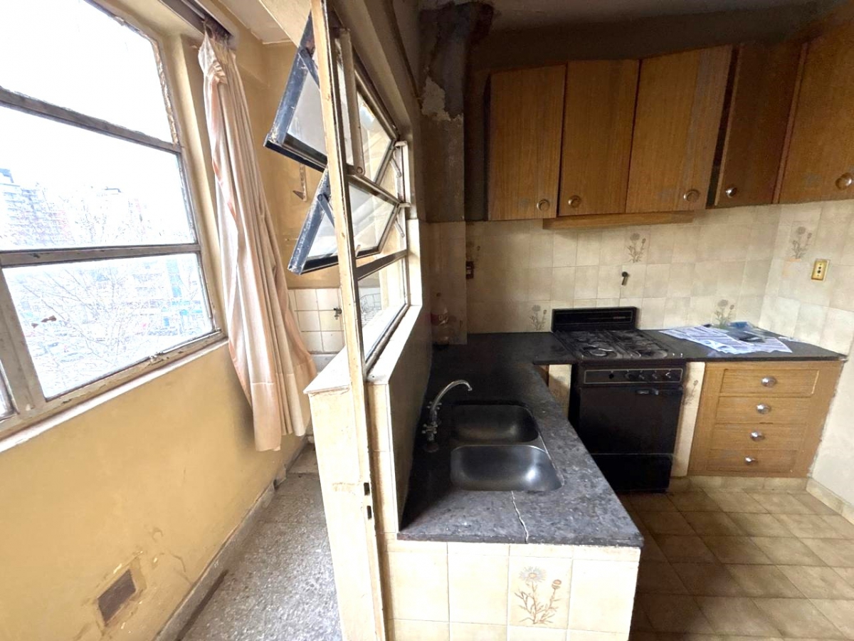 Departamento en Venta Ramos Mejia / La Matanza (A141 4298) - 10