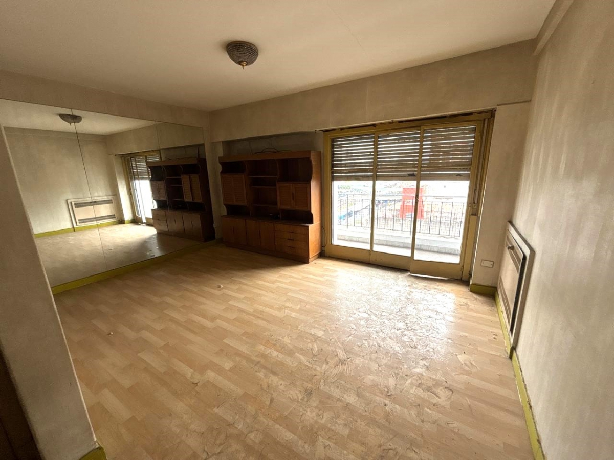 Departamento en Venta Ramos Mejia / La Matanza (A141 4298) - 4