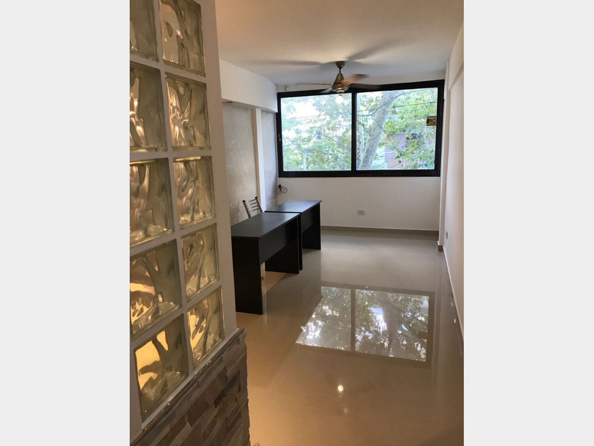 Oficina en Alquiler Ramos Mejia / La Matanza (A141 4299) - 1
