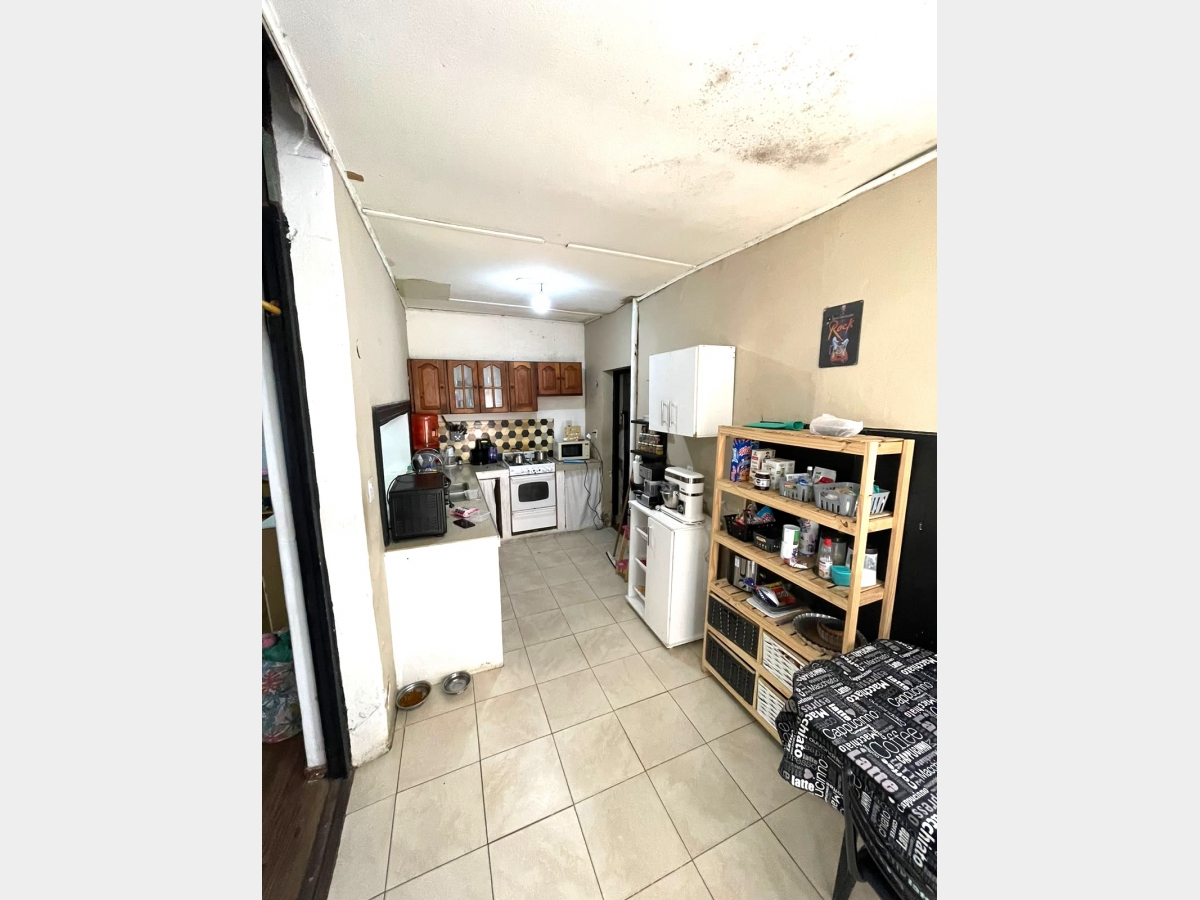 Departamento en Venta Villa Luzuriaga / La Matanza (A141 4307) — foto 2