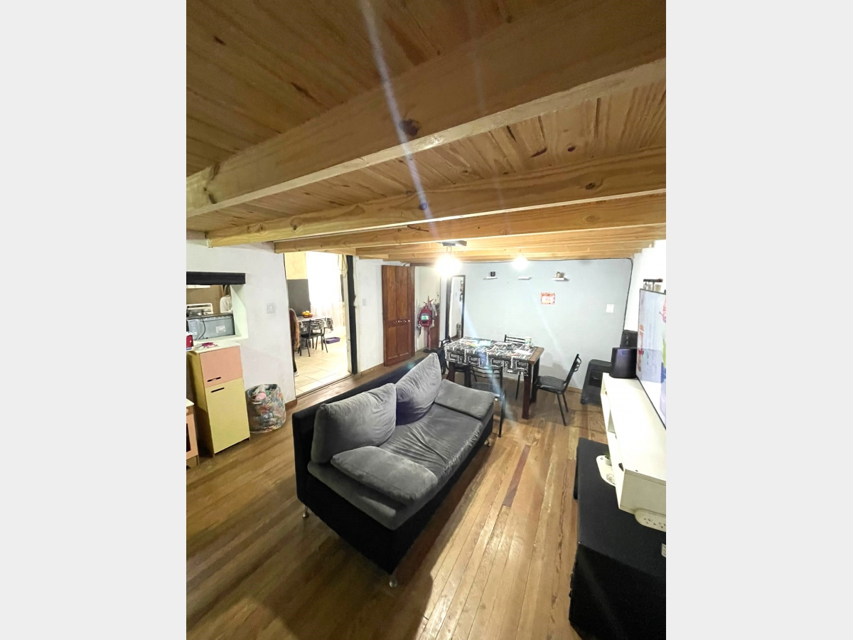 Departamento en Venta Villa Luzuriaga / La Matanza (A141 4307) — foto 5