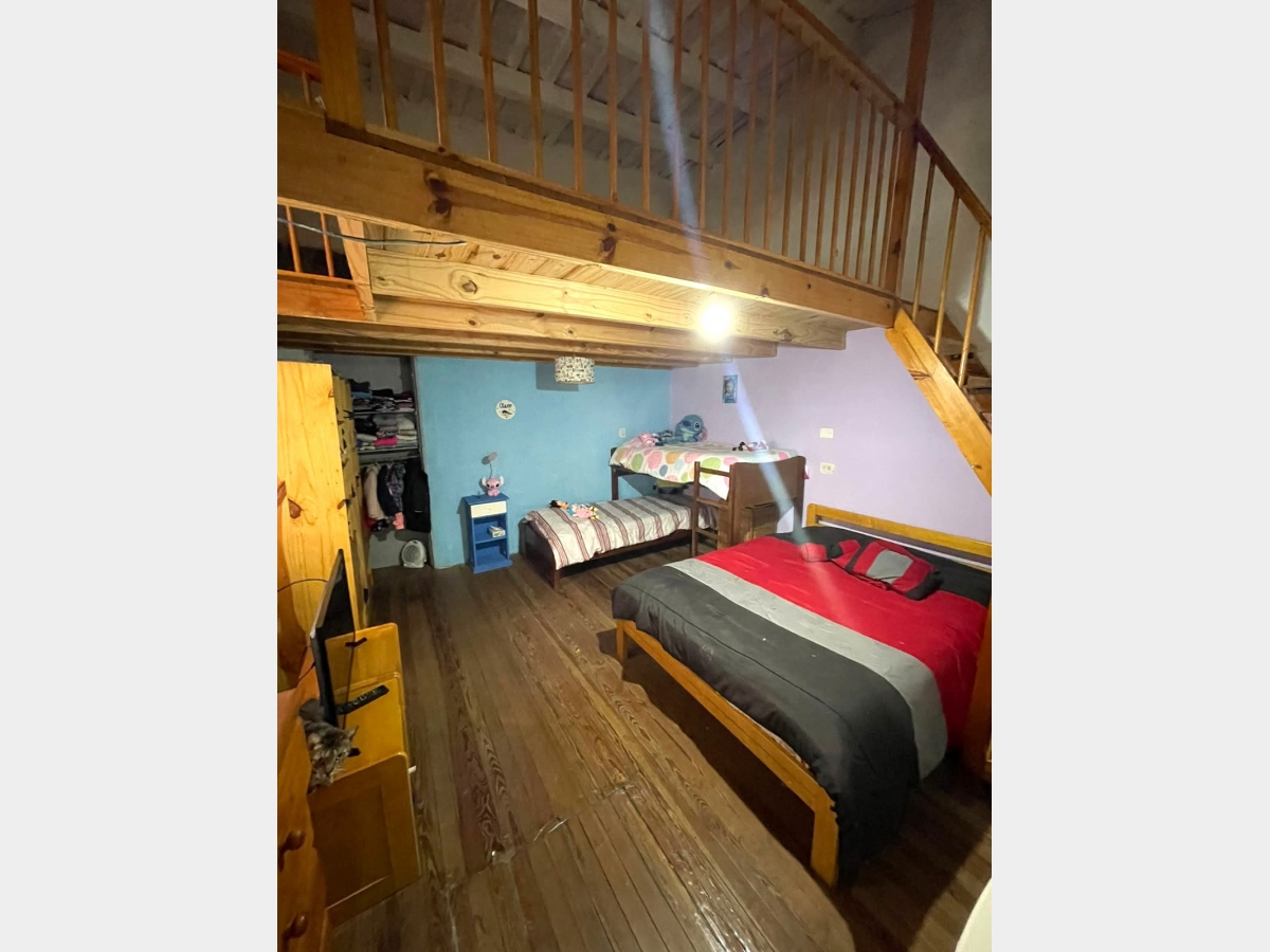 Departamento en Venta Villa Luzuriaga / La Matanza (A141 4307) — foto 6
