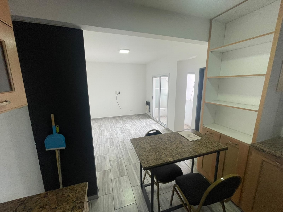 Departamento en Alquiler Ramos Mejia / La Matanza (A141 4310) - 5