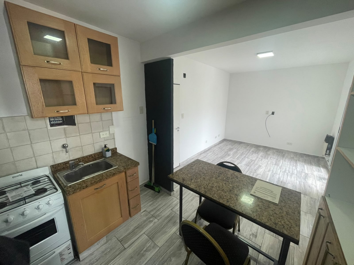 Departamento en Alquiler Ramos Mejia / La Matanza (A141 4310) - 8