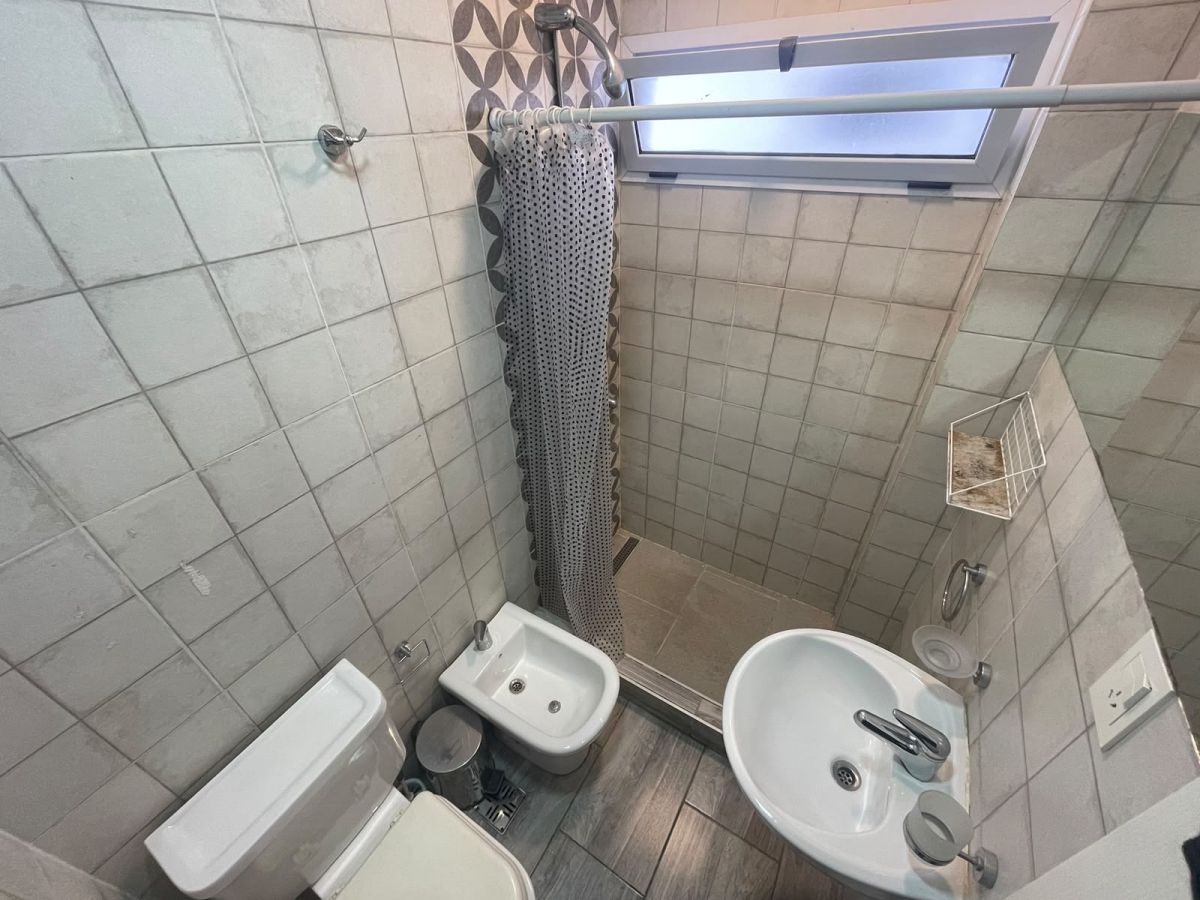 Departamento en Alquiler Ramos Mejia / La Matanza (A141 4310) - 9