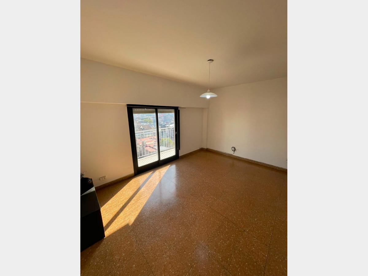 Departamento en Alquiler Ramos Mejia / La Matanza (A141 4312) - 1