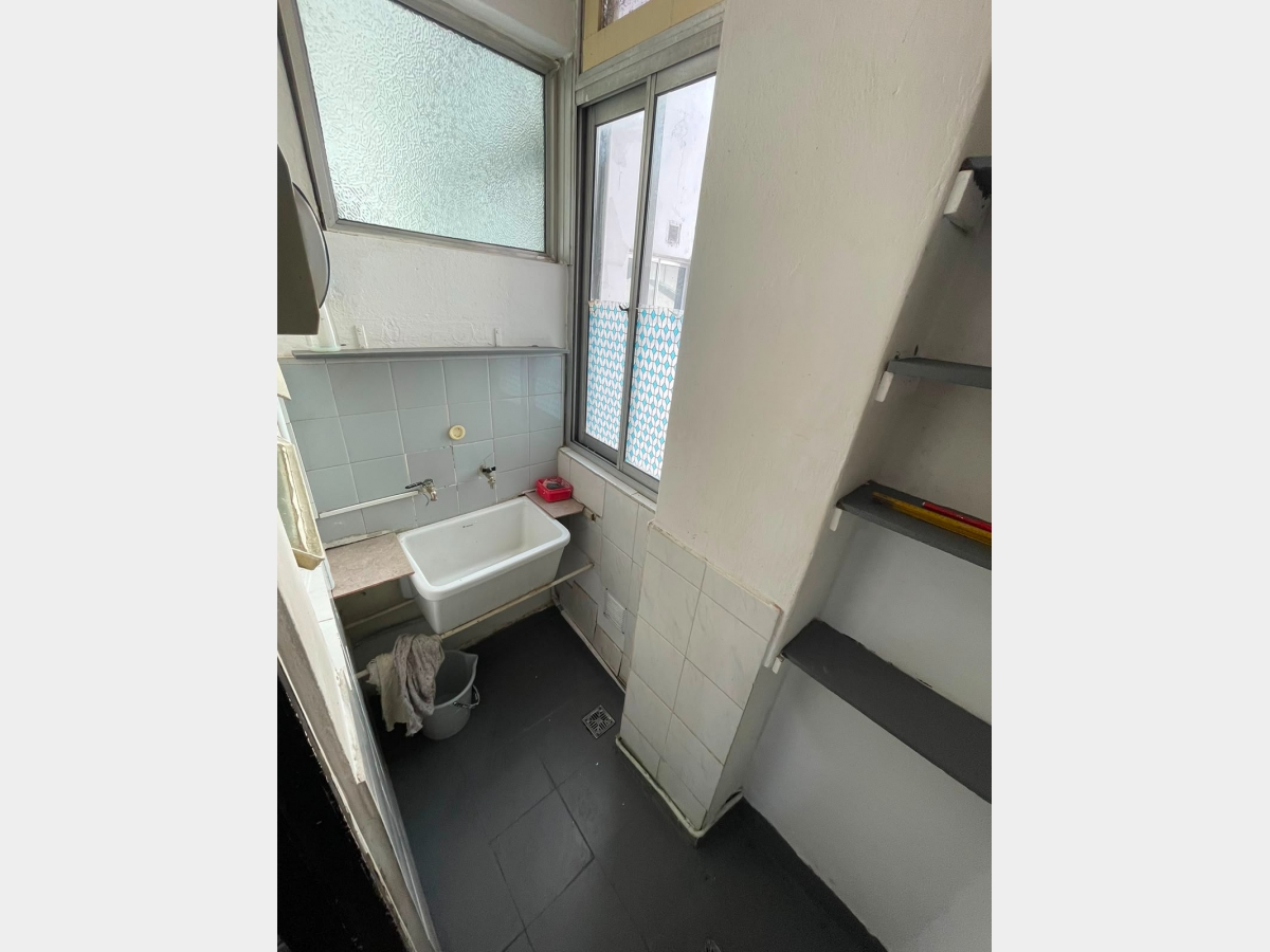 Departamento en Alquiler Ramos Mejia / La Matanza (A141 4312) - 9