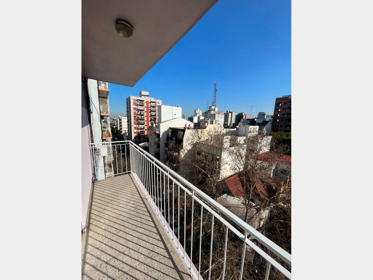 Departamento en Alquiler Ramos Mejia / La Matanza (A141 4312) - 11