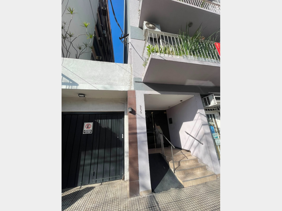 Departamento en Alquiler Ramos Mejia / La Matanza (A141 4312) - 12