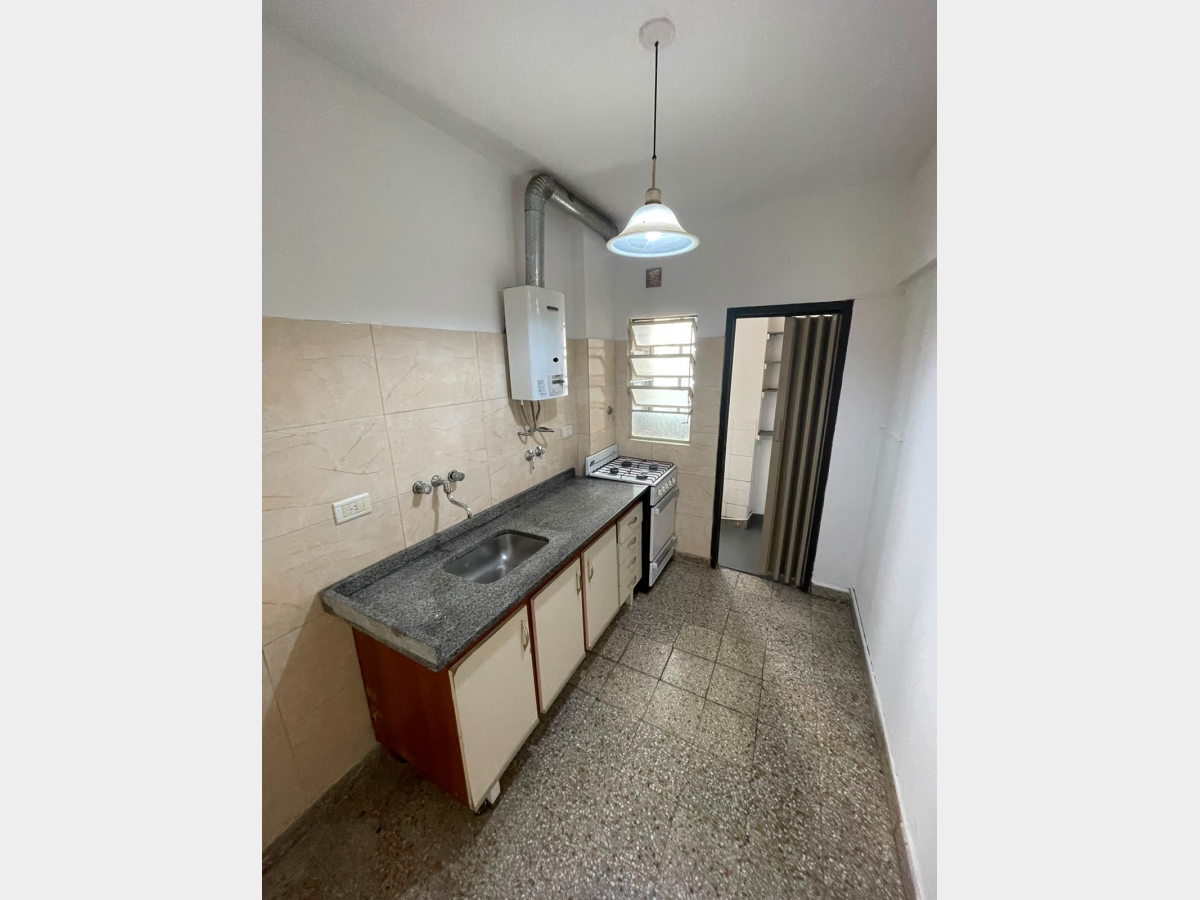 Departamento en Alquiler Ramos Mejia / La Matanza (A141 4312) - 4