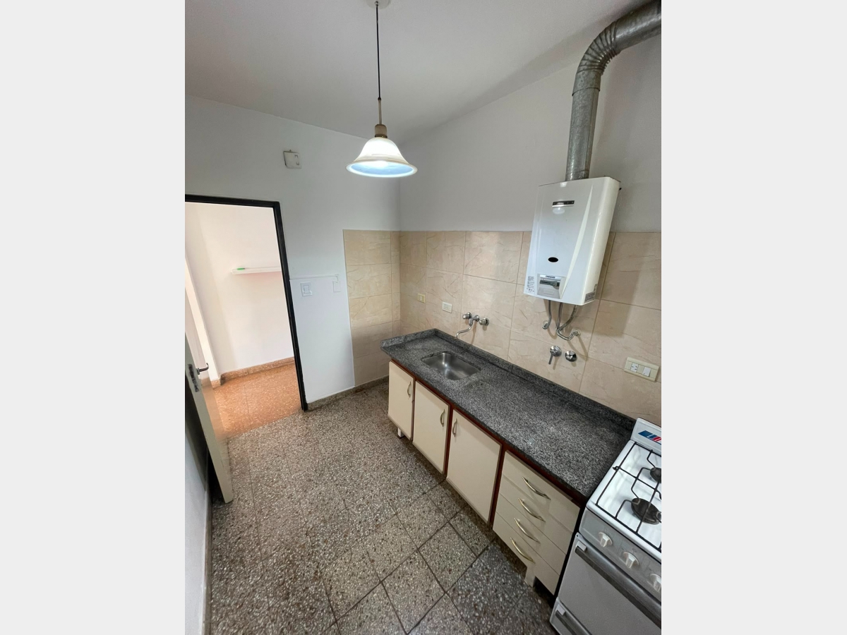 Departamento en Alquiler Ramos Mejia / La Matanza (A141 4312) - 5