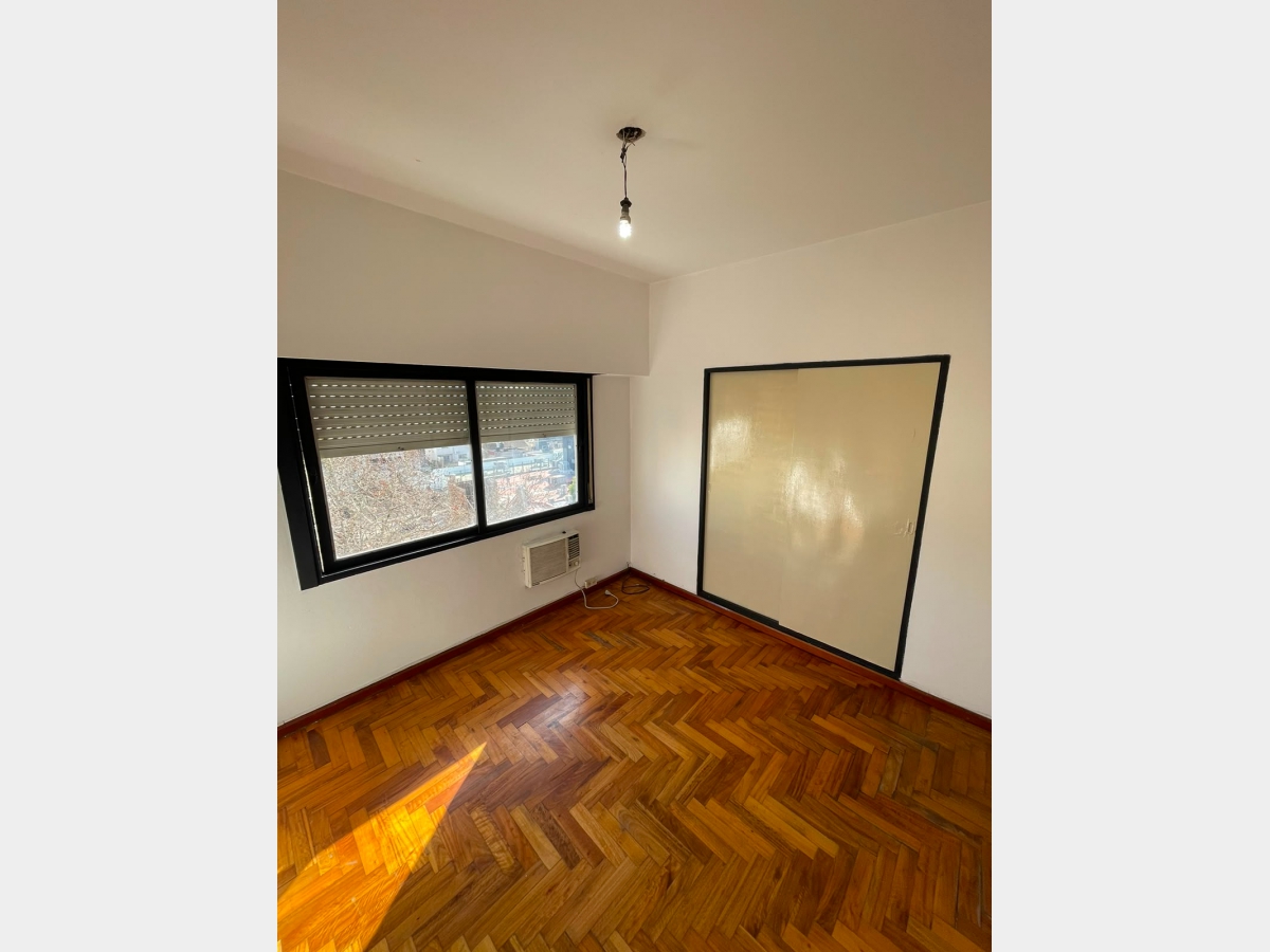 Departamento en Alquiler Ramos Mejia / La Matanza (A141 4312) - 7