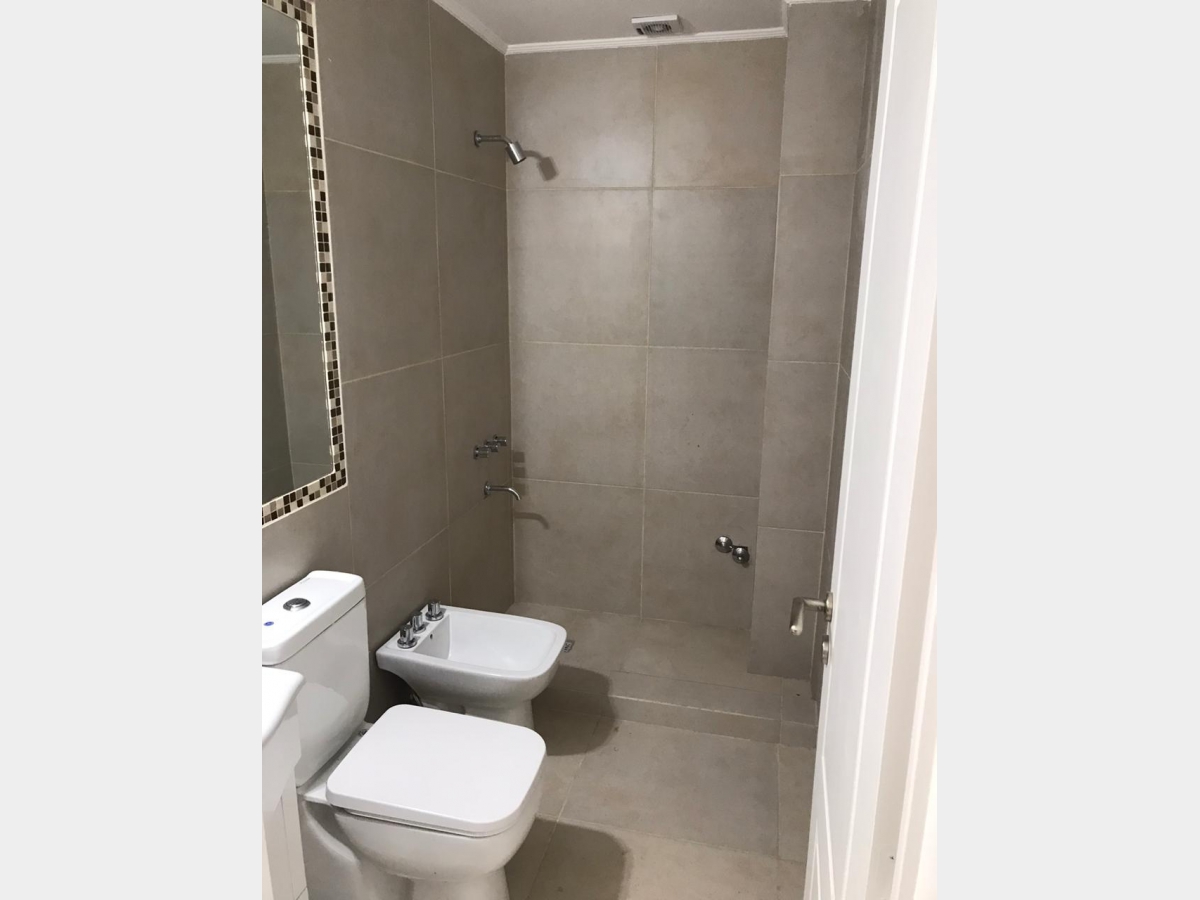 Departamento en Alquiler Ramos Mejia / La Matanza (A141 4313) - 10