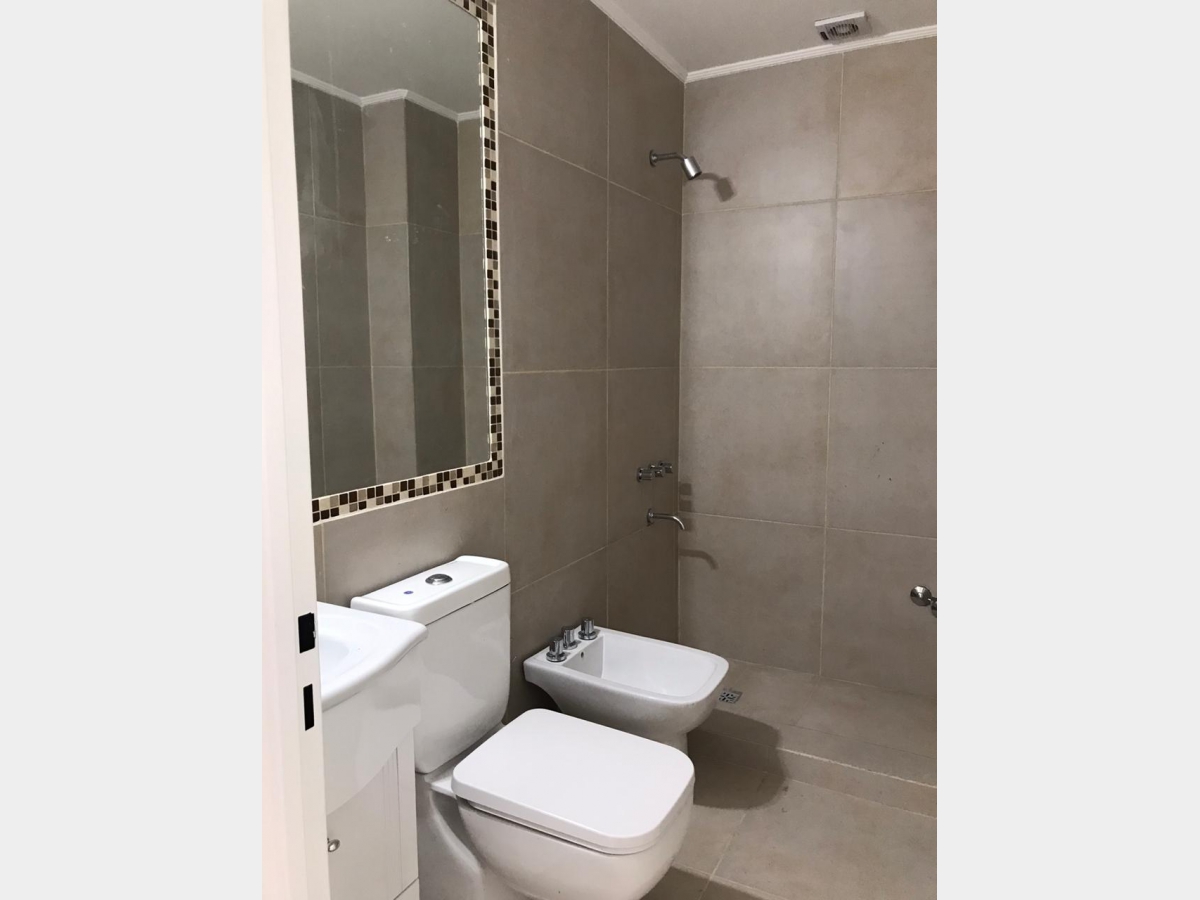 Departamento en Alquiler Ramos Mejia / La Matanza (A141 4313) - 11