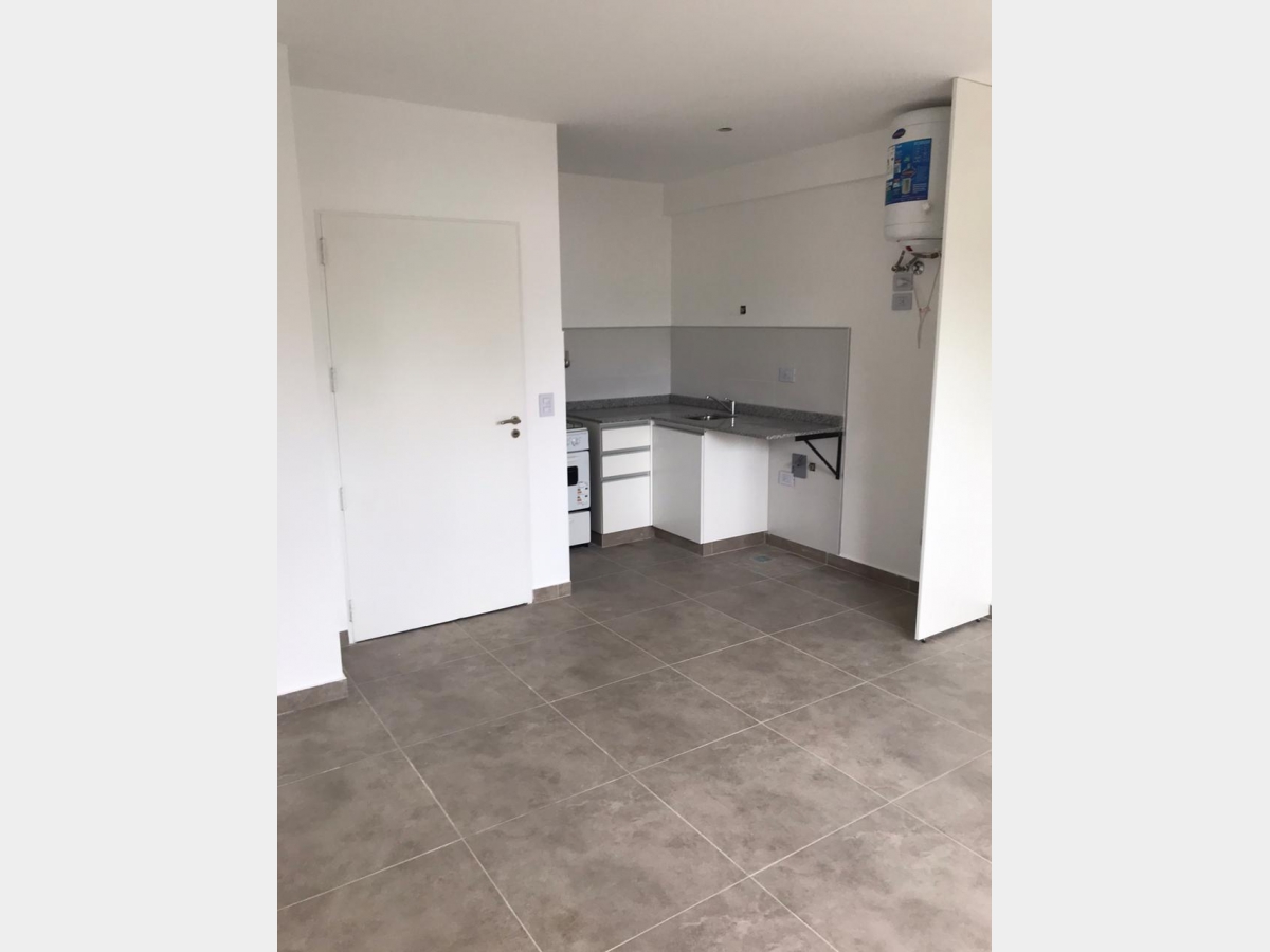 Departamento en Alquiler Ramos Mejia / La Matanza (A141 4313) - 2