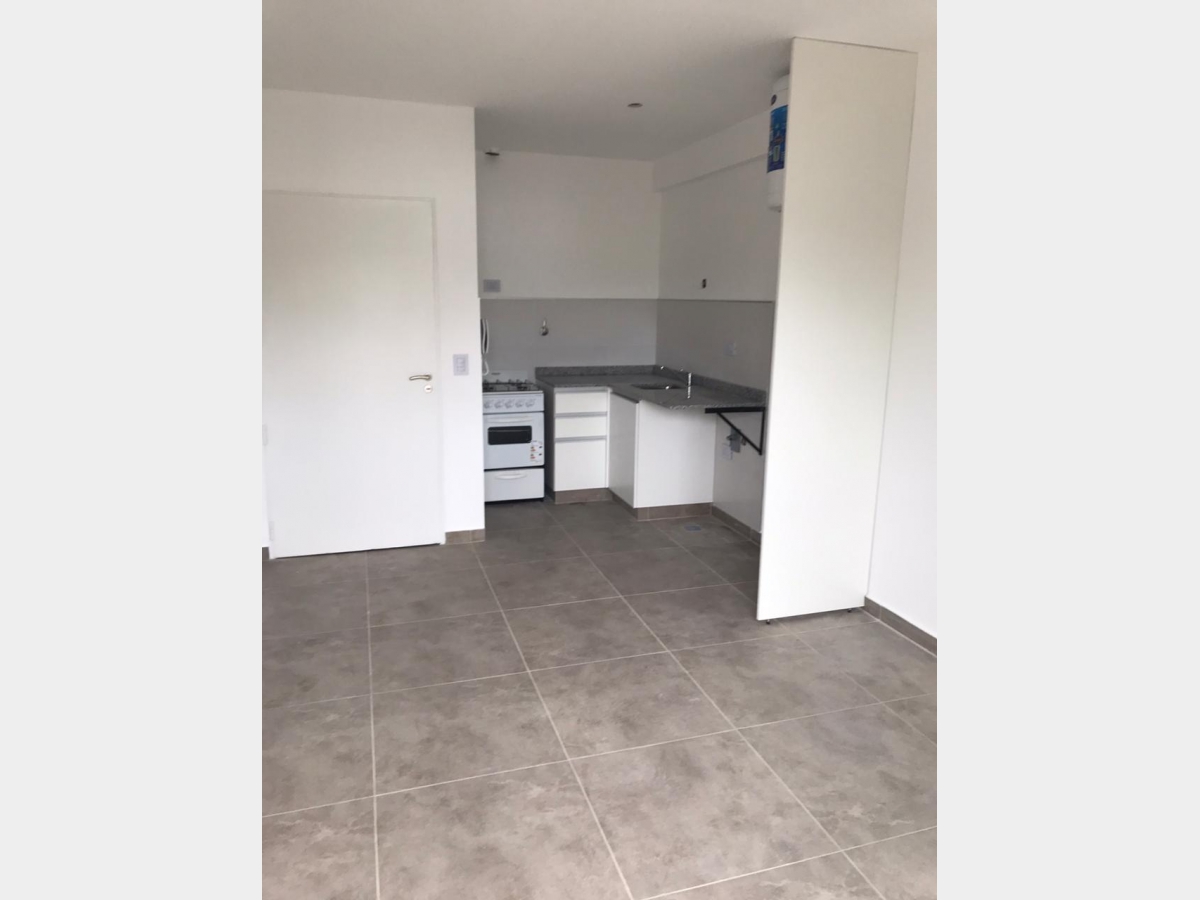 Departamento en Alquiler Ramos Mejia / La Matanza (A141 4313) - 4